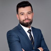 Henrique Stefanello Teixeira