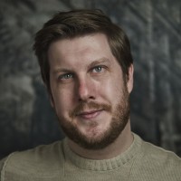 Brady Harris