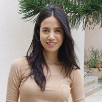 Farah Jenzri