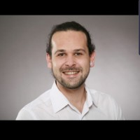 Tobias Huber