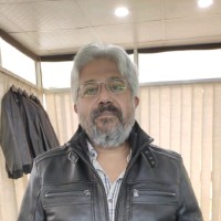 Agha Mohsin Imtiaz