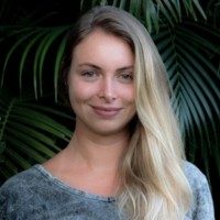 Jamile Dell'Antonio da Silva