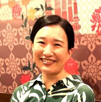 Yae Sahashi
