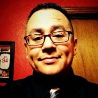 Brian Bustamante
