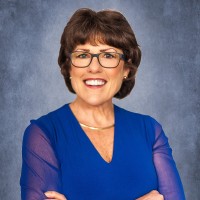 Marsha Denton, Ed.D., SHRM-SCP