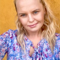 Šárka Teufelová