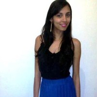 Dalvania Moreira
