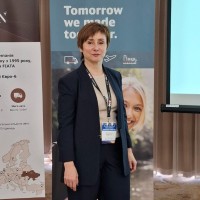 Iryna Pyvovar