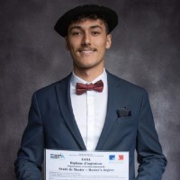 Alexis Pérais