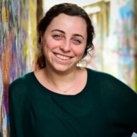 Rachel Kornbluth