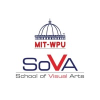Mit Wpu School Of Visual Arts, Kothrud