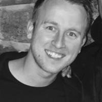 Mark Conder