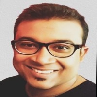 Sourav Singh