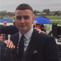 Charlie Brooke