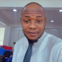 Charles Chibueze