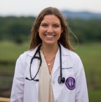 Carly Owens, Pa-C