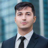 Jose Daniel Martinez