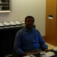 Ramraj Kumar