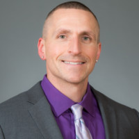 Patrick Lott