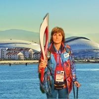 Nataliya Karpova