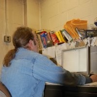 Ernest Ernie-work Phillips