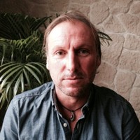 richard COUDRAIN