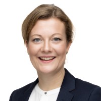 Linn Therese Mostad Sandberg