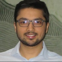 Bimal Patel - (PMP, Prosci, B.Tech)