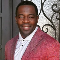 Frederick Rogers, MBA