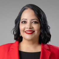 Rosa Elleni Vargas Brito