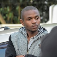 erick mathenge