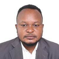 Ulrich barthel NTONDELE BANTSIMBA