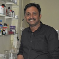 Bineesh Skaria