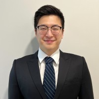 Ben Liu