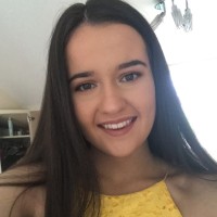 Sorcha McCaffrey