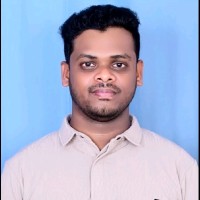 Srikkanth Gm
