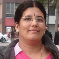 Rajalakshmi Ganesan