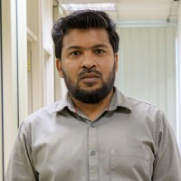 Mohammed Azeem
