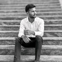 Milind Salve