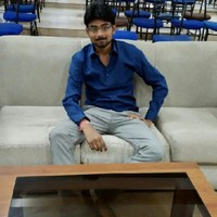 Saurabh Yadav