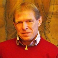 Jens Væggemose