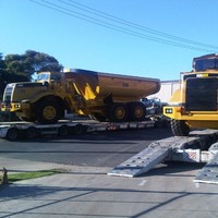 Certified Mining Services Pty Ltd