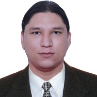 Jorge David Ruiz Diaz