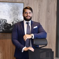 Carlos Eugênio G. Morais