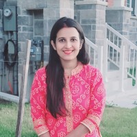 Babita Bhandari