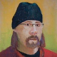 Keith Demanche