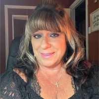 Lynette Martin