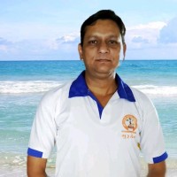 Rajesh Shrimali