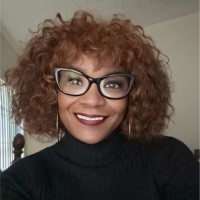 Phyllis Hilliard