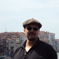 Samuel Blue